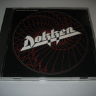 Dokken - Breaking The Chains (CD) - pikkukuva 1
