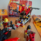 Lego Fright Knights 6087, 6047/6099 ja 6007 - pikkukuva 3