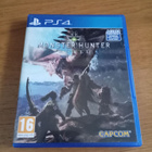 Monster Hunter World - PS4 - pikkukuva 1