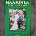 Pia Jokela Unohtumaton hääjuhla - pikkukuva 1