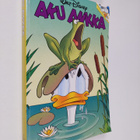 Aku Ankka vuosikerta 3/2001 (numerot 27-39) - pikkukuva 1