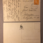 Koirakortit 1940-50 luku - pikkukuva 2