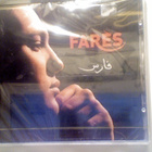 FARÉS ::: FARES ::: CD ALBUM 2001 - pikkukuva 1