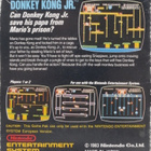 Donkey Kong Jr. - pikkukuva 2