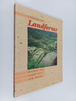 Michael Day : Looking at Landforms