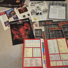 Dungeons & Dragons Black Box / Basic Set (1991) - pikkukuva 3