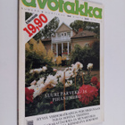 Avotakka 4/1990 - pikkukuva 1
