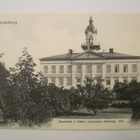 VANHA Postikortti Pori Varhainen HUIPPUKUNTO ennen-1905 - pikkukuva 1