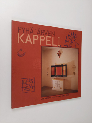 Lassi Saressalo : Pyhäjärven kappeli