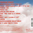Katy Perry :  Teenage Dream  -  CD - pikkukuva 3