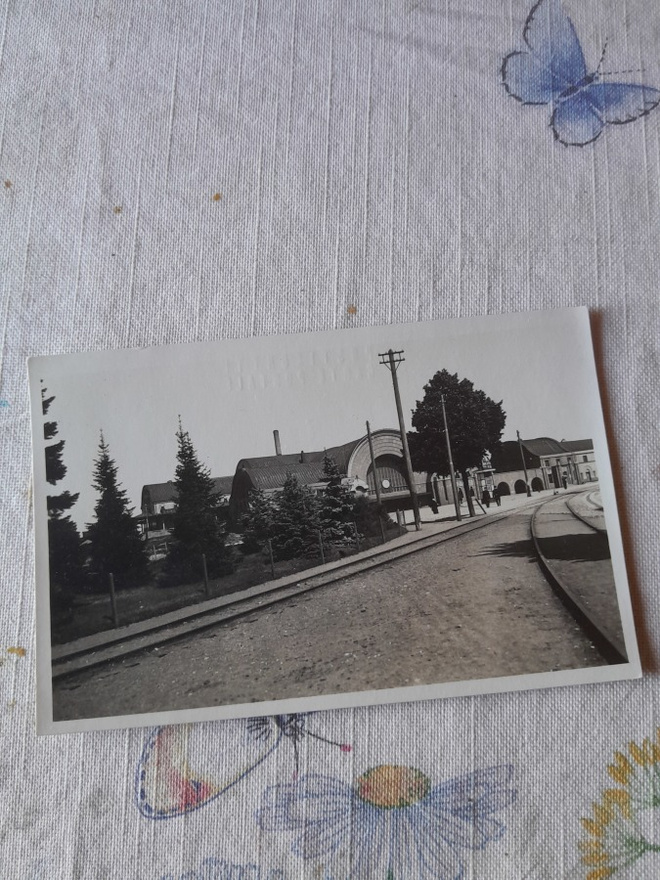 viipurin asema