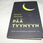 Richard Wiseman Pää tyynyyn   -sid - pikkukuva 1