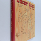 Morris : Lucky Luke 1983-1984 - pikkukuva 1