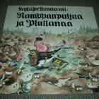 LP Kyläpelimannit: Ramppanpuljua ja pluttanaa - pikkukuva 1
