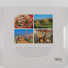 Luca Invernizzi ym. : Bali - Morning of the World - pikkukuva 2