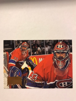 1993-94 Ultra Patrick Roy #113