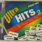 Various • Ultra Hits 2 CD - pikkukuva 1