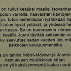 Marjatta Pokela : Mörri-Möykyn suvi - W+G  1.p 1983 - pikkukuva 3