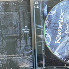 Kamelot: Ghost Opera. The Second Coming 2cd - pikkukuva 3