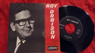 Roy Orbison sinkku