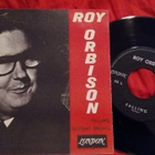 Roy Orbison sinkku - pikkukuva 1
