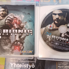 PS3 Bionic Commando videopeli - pikkukuva 4
