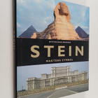 Oystein Kock Johansen : Stein : maktens symbol - pikkukuva 1