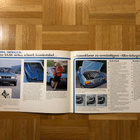 Esite Saab 99, noin 1977 - pikkukuva 2