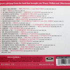 Ciao Bella! Italian GIRL Singers of the 1960's CD - pikkukuva 4
