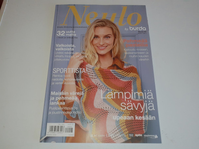 Neulo nro 03