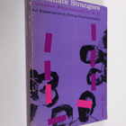 Cornelius Beukenkamp : Fortunate strangers : an experienc... - pikkukuva 1