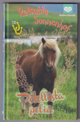 Andrea Wandel: Petollista peliä