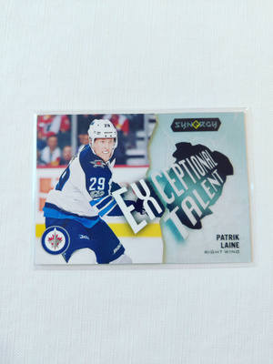 Patrik Laine