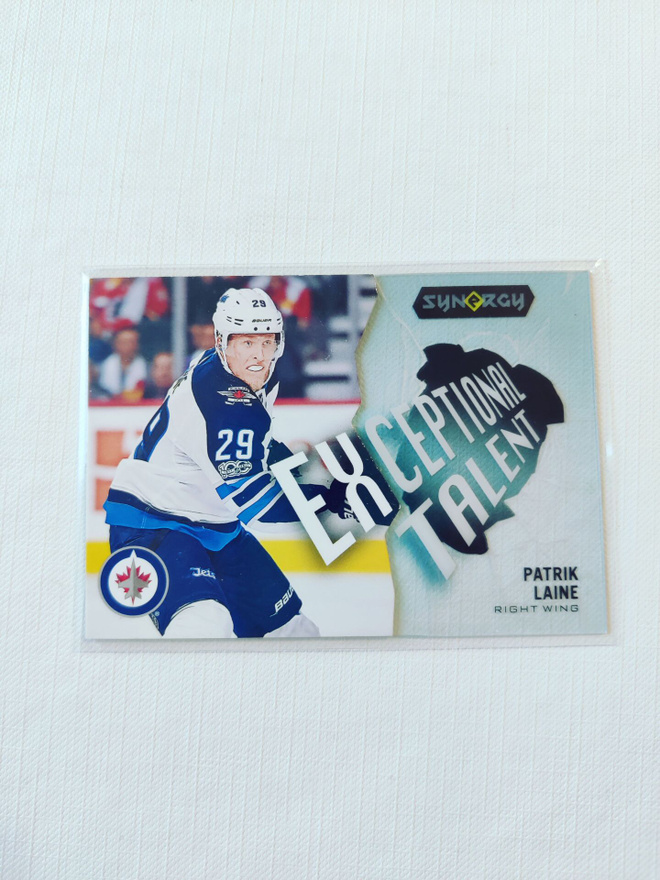 Patrik Laine