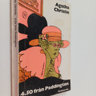 Agatha Christie : 4.50 från Paddington - pikkukuva 1