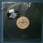 MAYHEM MAN VS SWITCHBLADE - THIS IS MAYHEM EX+ 12" - pikkukuva 1