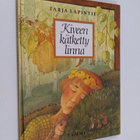 Tarja Lapintie : Kiveen kätketty linna - pikkukuva 1