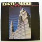 Earth Quake: 8.5 LP - pikkukuva 1