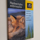 Dag Kjelsaas : Retkeilijän eläinopas - pikkukuva 1