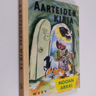 Annie ym. (toim.) Löfstedt : Aarteiden kirja 5 : Nooan arkki - pikkukuva 1
