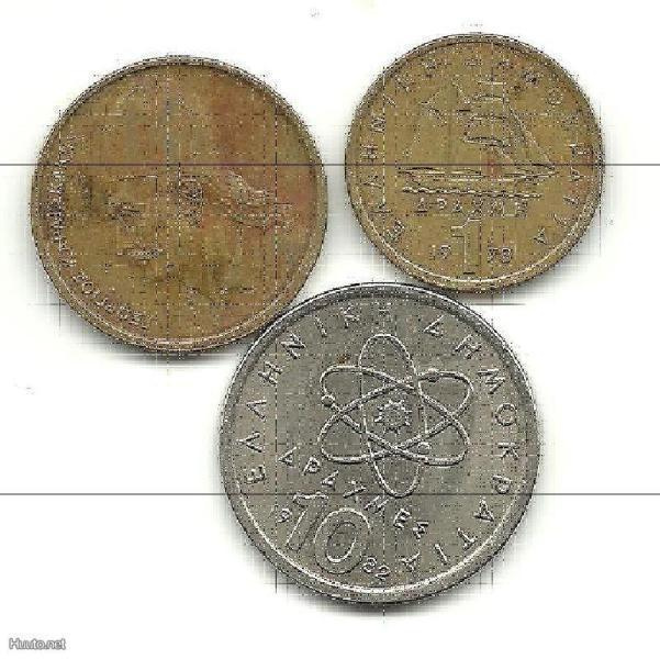 KREIKKA x 3: 10 D 1982, 2 D 1982 & 1 D 1978