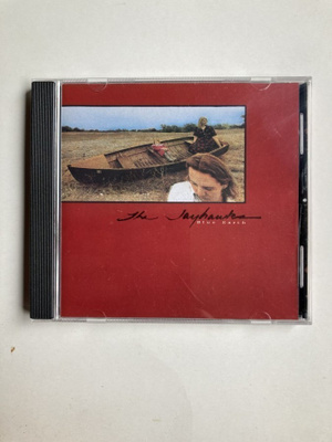 THE JAYHAWKS: Blue Earth, CD