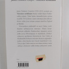 James Fenimore Cooper : Viimeinen mohikaani - pikkukuva 2