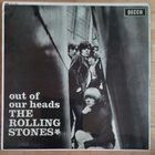 The Rolling Stones, Out of our heads LP - pikkukuva 1