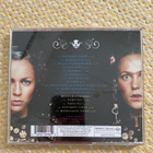 PMMP Kovemmat kädet  CD - pikkukuva 2