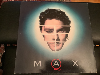 MAX Q - Max Q
