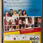 Glee: Kausi 6 - The final Season (2015) 4DVD - pikkukuva 2