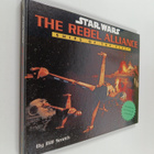 Bill Smith : Star Wars, the Rebel Alliance - Ships of the... - pikkukuva 1