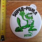 Puma vintage urheilutarra 1980-luvulta - pikkukuva 1