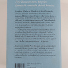 Pirjo Rissanen : Pirjo Rissanen-setti : Kevätniemi ; Muis... - pikkukuva 2